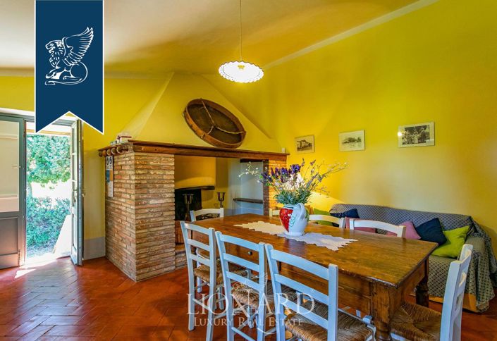 Image No.40-9 Bed Farmhouse for sale