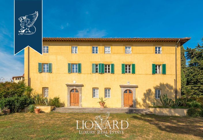 Image No.6-8 Bed Villa for sale