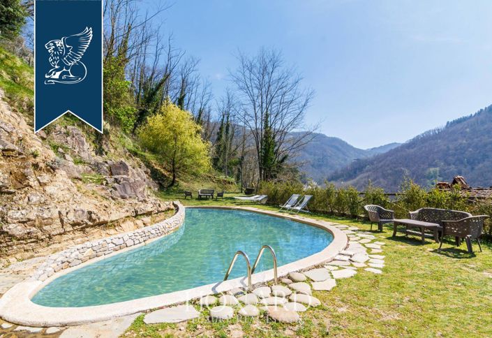 Image No.2-18 Bed Farmhouse for sale