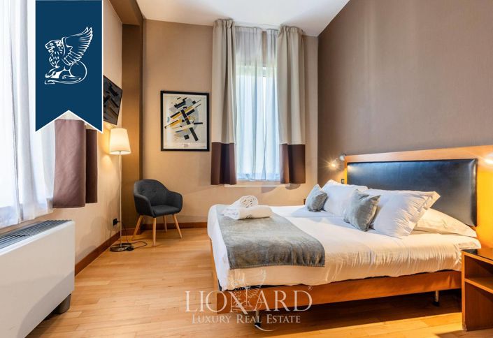 Image No.16-49 Bed Hotel for sale