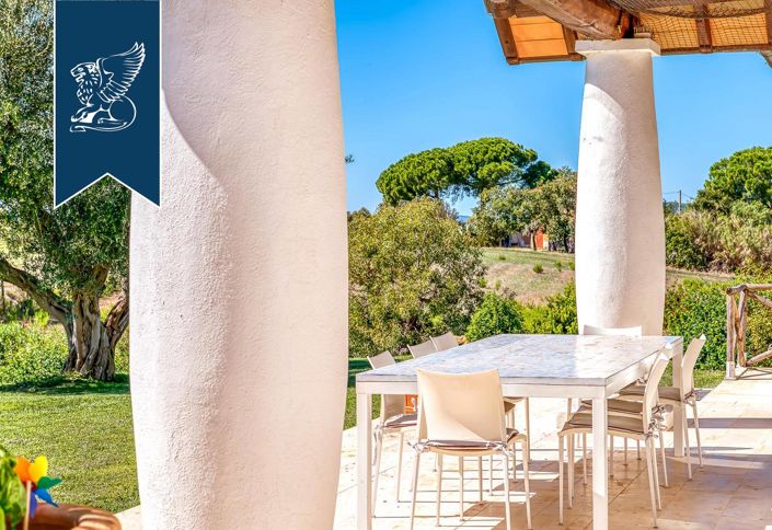 Image No.21-5 Bed Villa for sale