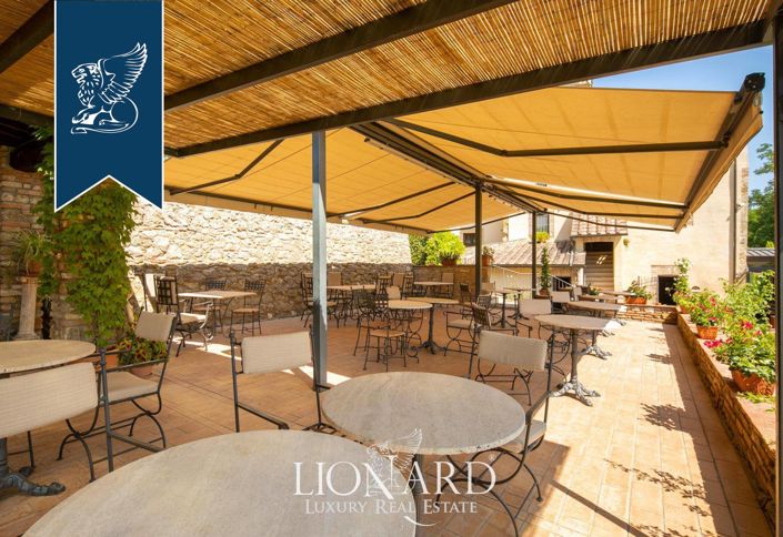 Image No.16-16 Bed Hotel for sale