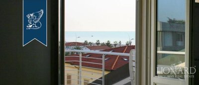 1 - Camaiore, Apartment
