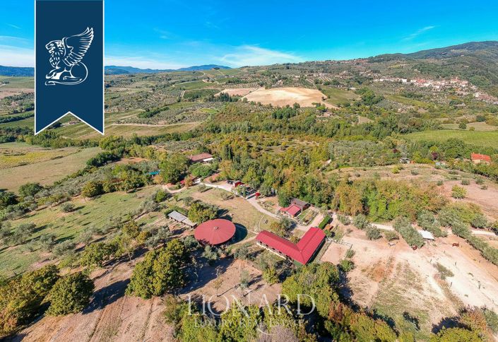 Image No.13-8 Bed Farmhouse for sale