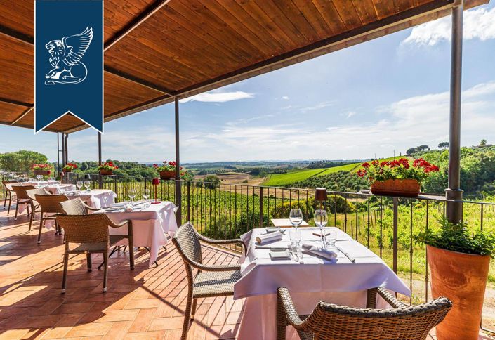 Image No.44-27 Bed Hotel for sale