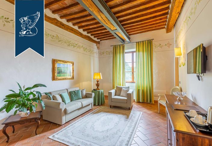 Image No.49-27 Bed Hotel for sale