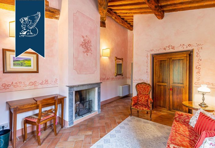 Image No.54-27 Bed Hotel for sale