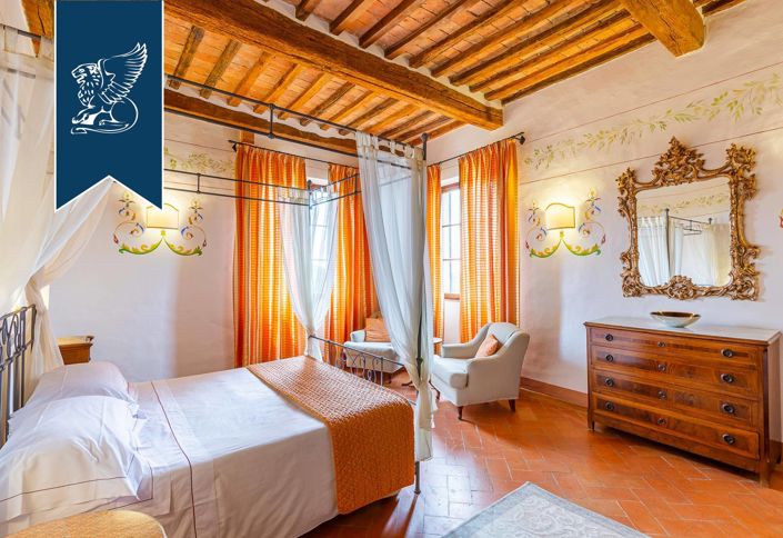 Image No.56-27 Bed Hotel for sale