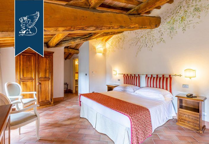 Image No.60-27 Bed Hotel for sale