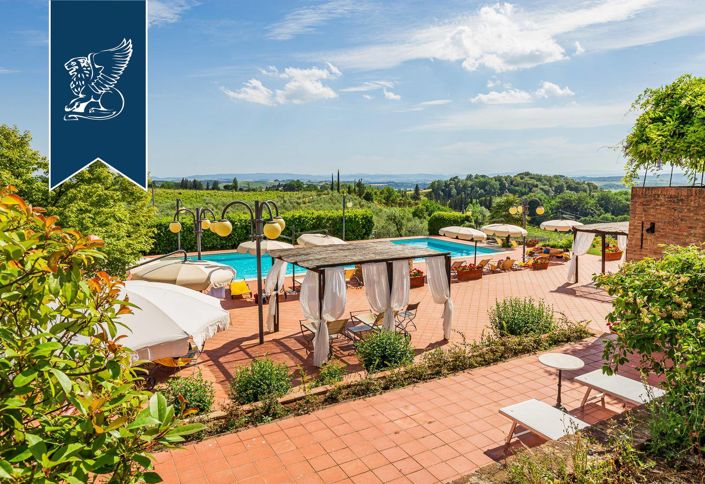 Image No.9-27 Bed Hotel for sale