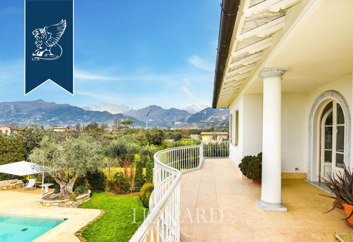 Image No.18-7 Bed Villa for sale