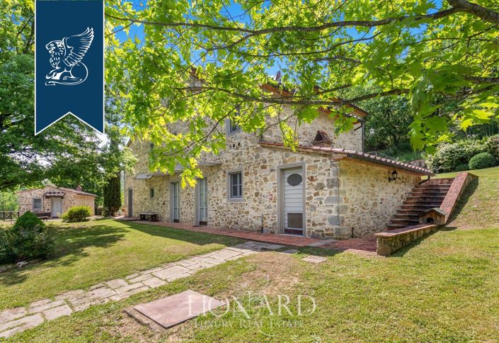 Image No.4-8 Bed Villa for sale