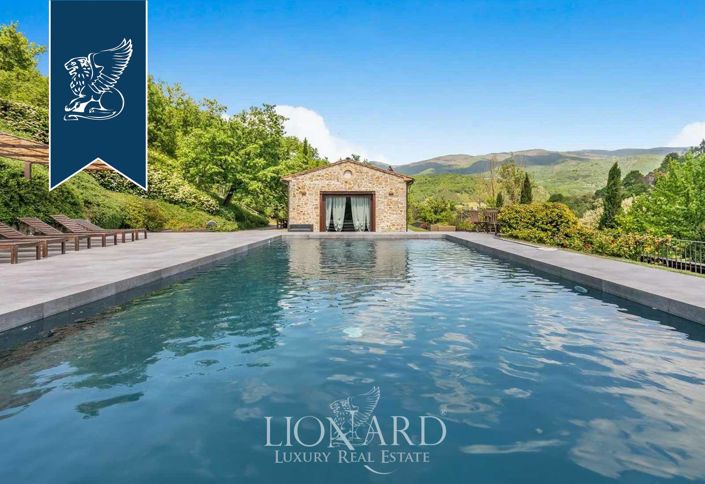 Image No.6-8 Bed Villa for sale