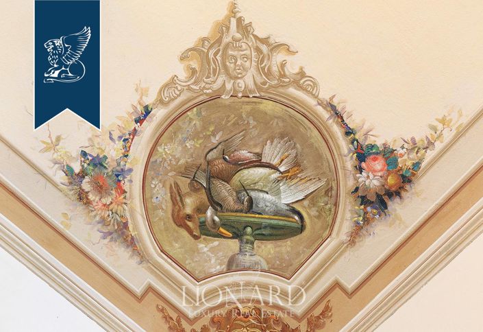 Image No.53-10 Bed Villa for sale