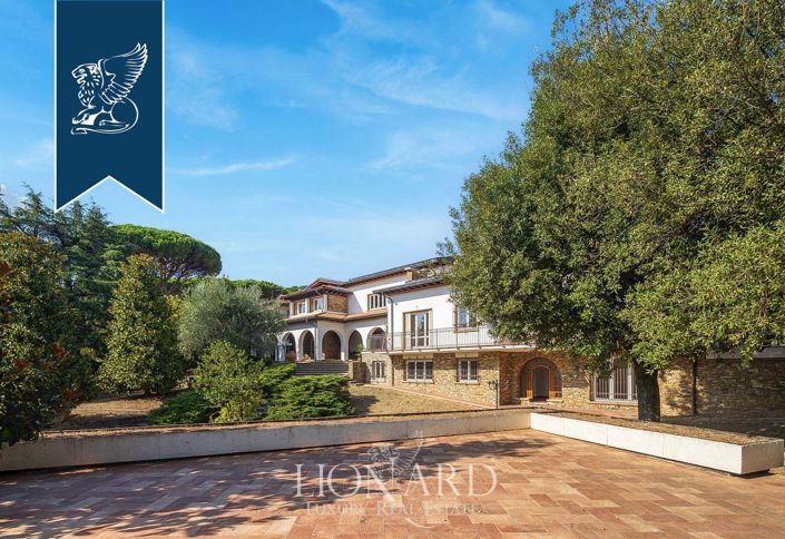 Image No.5-8 Bed Villa for sale