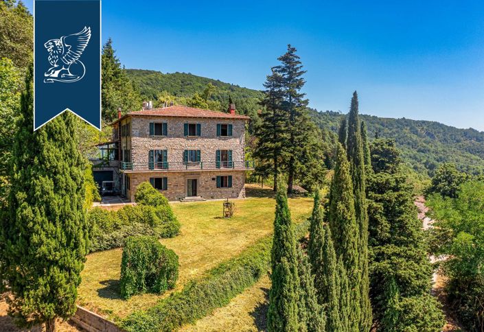 Image No.11-4 Bed Country House for sale