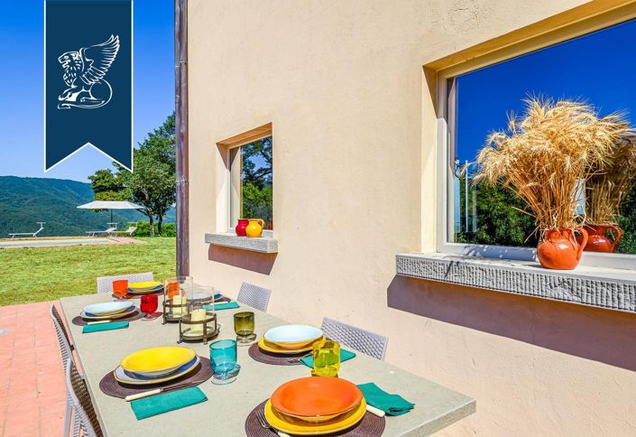 Image No.27-4 Bed Country House for sale