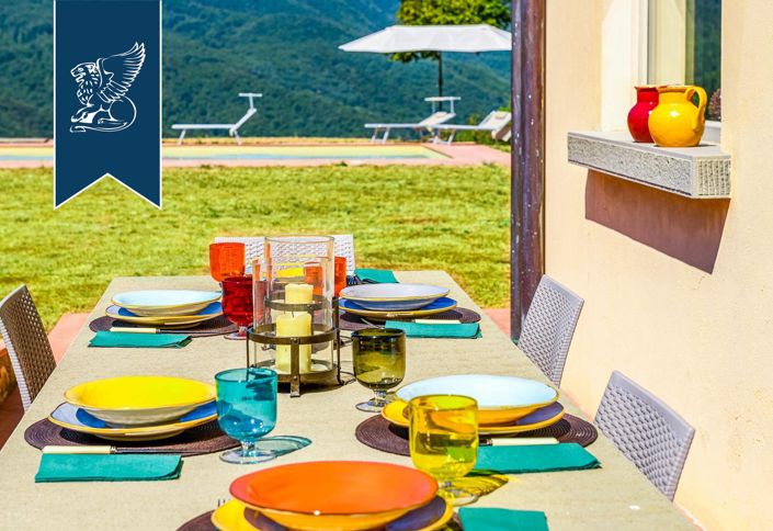 Image No.28-4 Bed Country House for sale