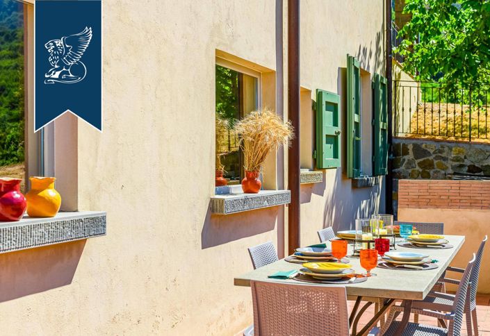 Image No.29-4 Bed Country House for sale