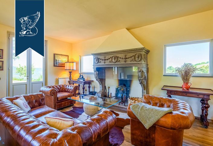 Image No.31-4 Bed Country House for sale