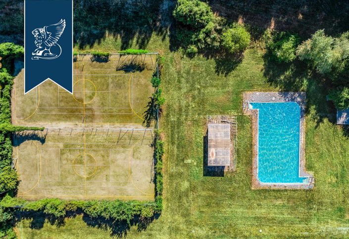 Image No.49-4 Bed Country House for sale