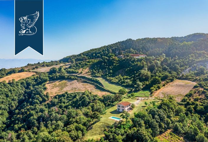 Image No.5-4 Bed Country House for sale