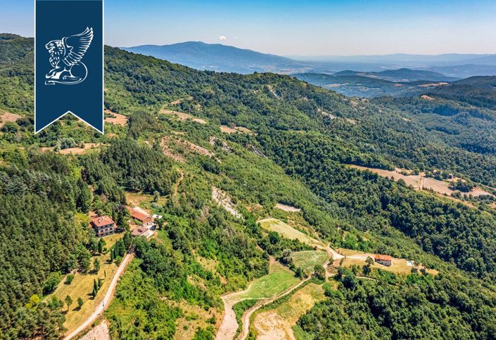 Image No.6-4 Bed Country House for sale