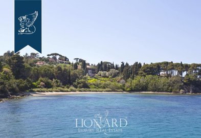 1 - Monte Argentario, Villa