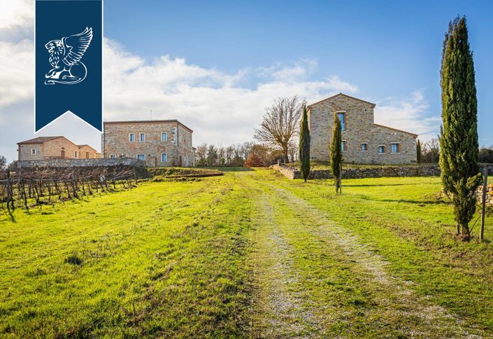 Image No.14-16 Bed Country House for sale