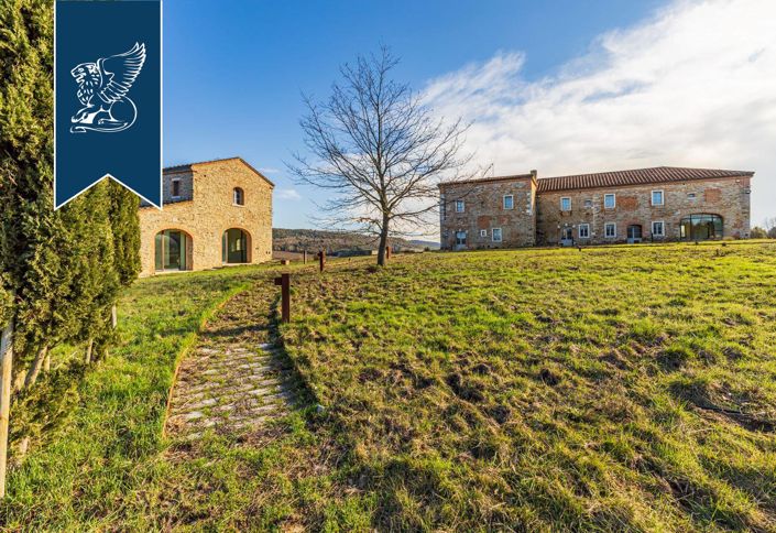 Image No.15-16 Bed Country House for sale