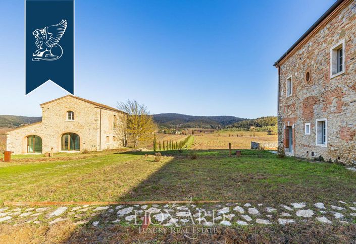 Image No.22-16 Bed Country House for sale