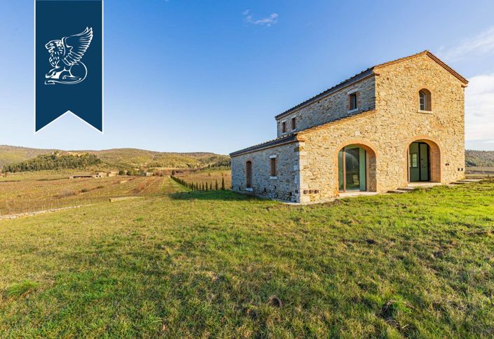 Image No.25-16 Bed Country House for sale