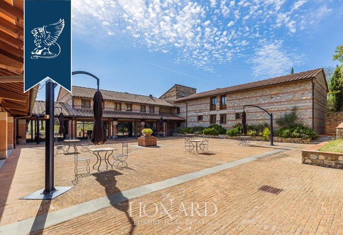 Image No.33-60 Bed Hotel for sale