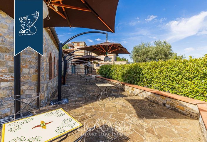 Image No.36-60 Bed Hotel for sale