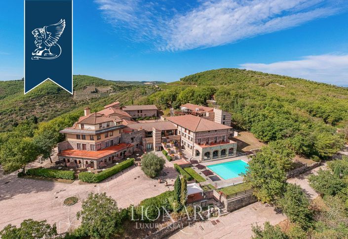 Image No.4-60 Bed Hotel for sale