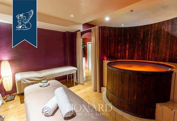 Image No.51-60 Bed Hotel for sale