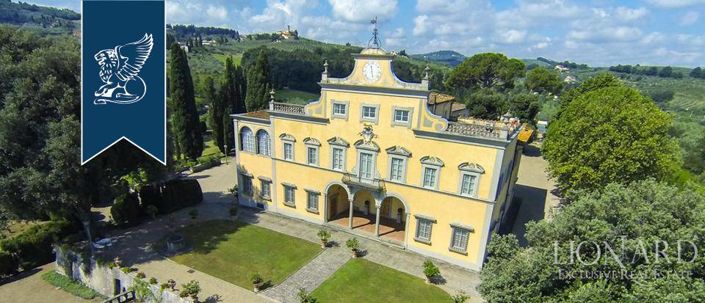 Image No.8-10 Bed Villa for sale