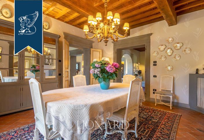 Image No.13-7 Bed Villa for sale