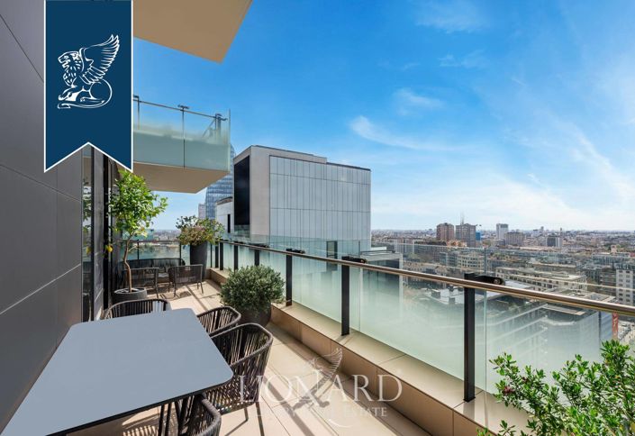 Image No.11-4 Bed Apartment for sale