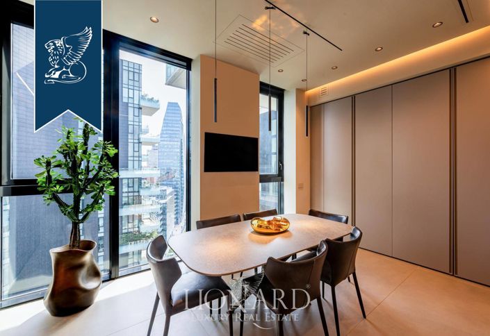 Image No.14-4 Bed Apartment for sale