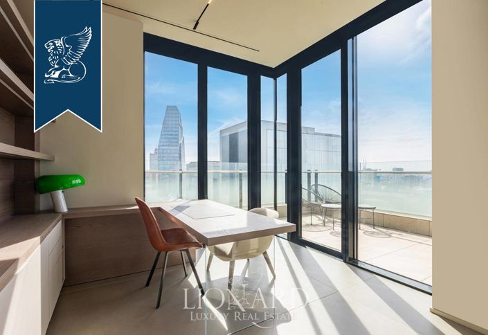 Image No.19-4 Bed Apartment for sale