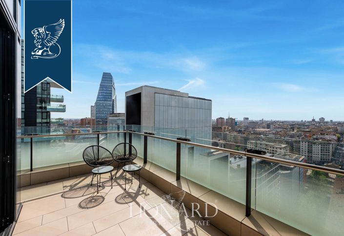 Image No.20-4 Bed Apartment for sale