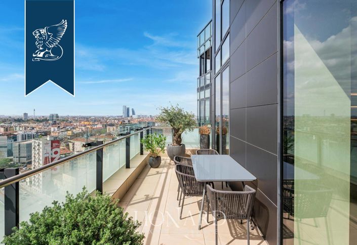 Image No.3-4 Bed Apartment for sale