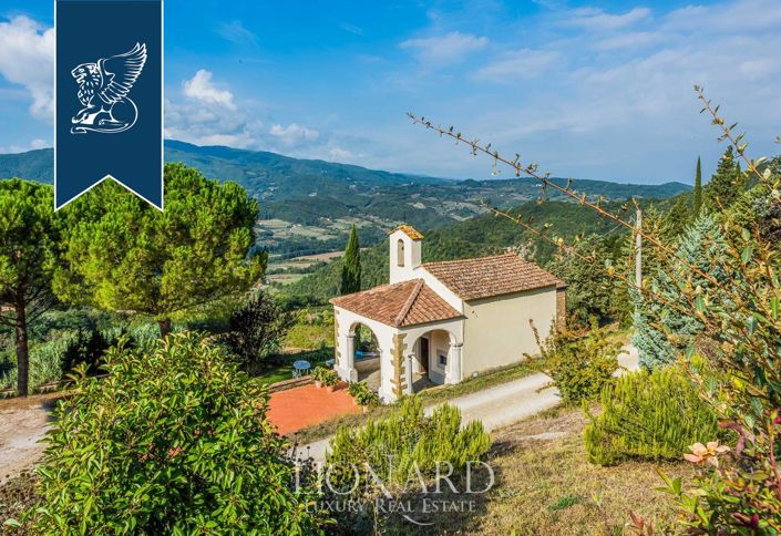 Image No.18-35 Bed Farmhouse for sale