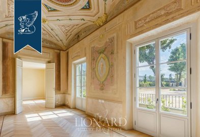 1 - Florence, Apartment