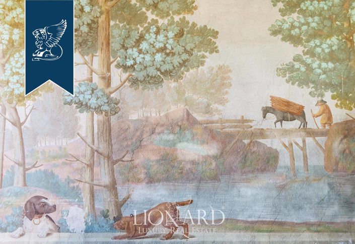 Image No.56-25 Bed Villa for sale