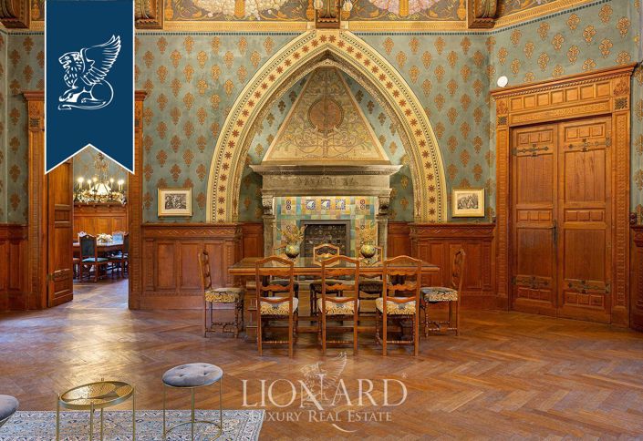 Image No.23-20 Bed Villa for sale