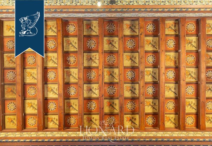 Image No.27-20 Bed Villa for sale