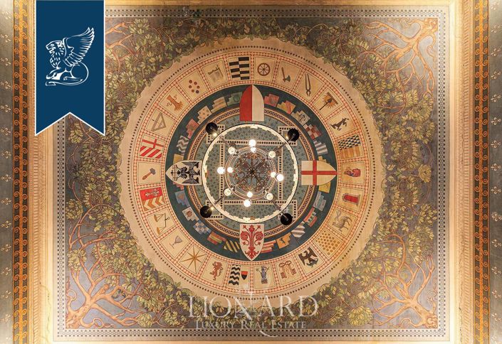 Image No.48-20 Bed Villa for sale