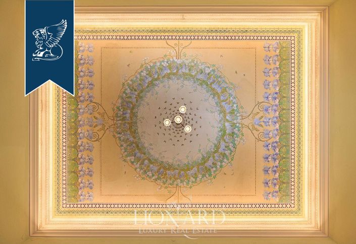 Image No.50-20 Bed Villa for sale